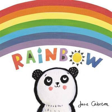 Rainbow - BookMarket