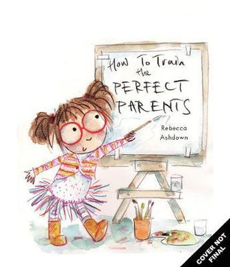 How To Train Perfect Parents - BookMarket