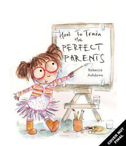 How To Train Perfect Parents - BookMarket