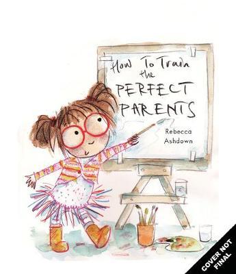 How To Train Perfect Parents - BookMarket