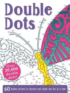 Dot To Dot Double Dots /P