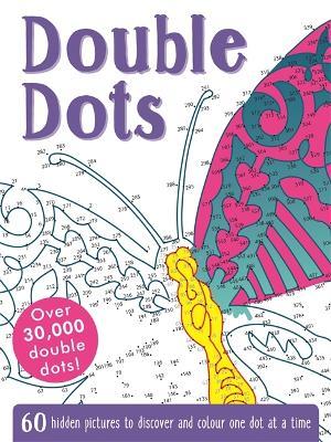 Dot To Dot Double Dots /P