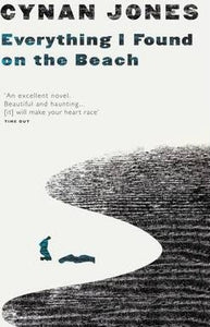 Everything I Found On Beach - BookMarket