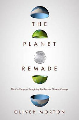 Planet Remade /H - BookMarket