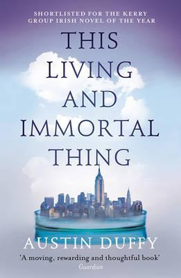 This Living & Immortal Thing /Bp - BookMarket
