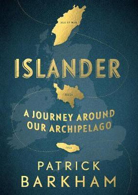 Islander : A Journey Around Our Archipelago - BookMarket
