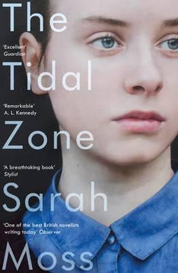 Tidal Zone /Bp - BookMarket