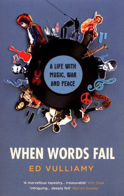 When Words Fail /P - BookMarket