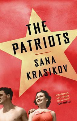 The Patriots /T - BookMarket