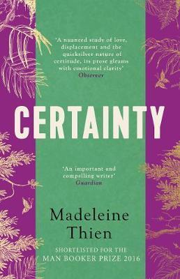Certainty /Bp - BookMarket
