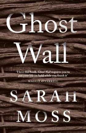 Ghost Wall /H