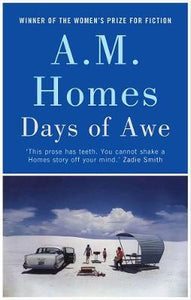 Days Of Awe /T - BookMarket