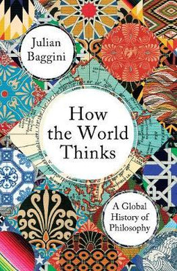 How The World Thinks /T* - BookMarket