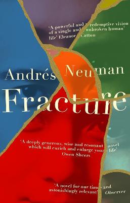 Fracture /P