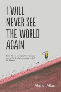 I Will Never See The World Again /P