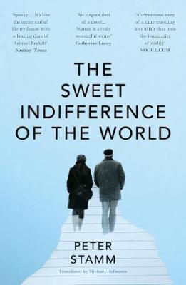 Sweet Indifference Of World