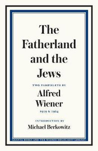 Fatherland And The Jews /P