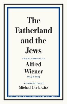 Fatherland And The Jews /P