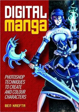 Digital Manga - BookMarket