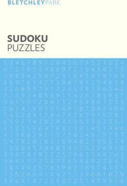 Bletchley Park Puzzles: Sudoku - BookMarket