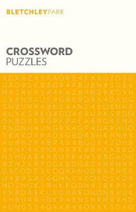 Bletchley Park Puzzles: Crosswords