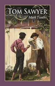 The Adventures of Tom Sawyer (SLIPCASE) LAST SET