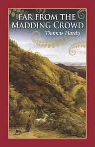 Far from the Madding Crowd (slipcase) - last set