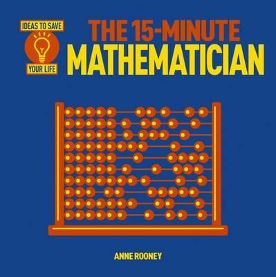 The 15-Minute Mathematician - BookMarket