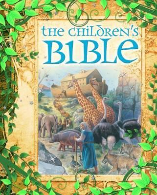 The Children's Bible - BookMarket