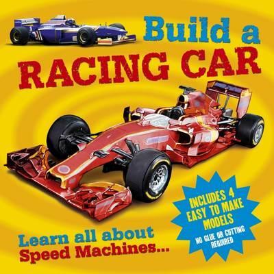 Build A Racing Car
