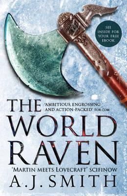 World Raven /Bp - BookMarket