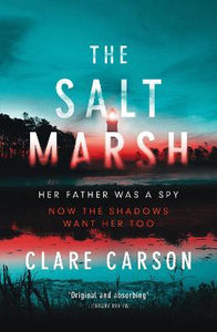 Salt Marsh /Bp