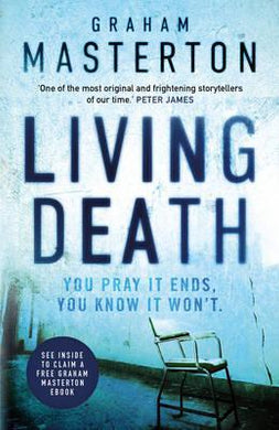 Living Death /Bp - BookMarket