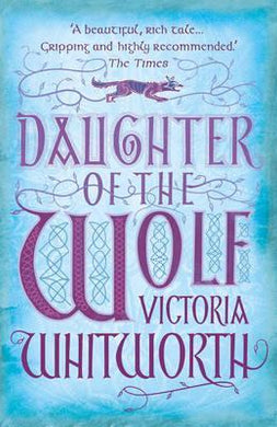 Daughter Of Wolf /Bp - BookMarket