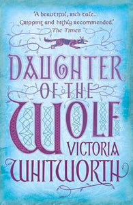 Daughter Of Wolf /Bp - BookMarket