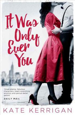 It Was Only Ever You /Bp - BookMarket