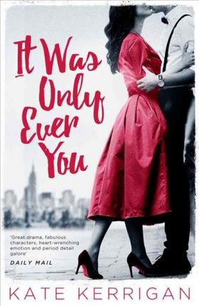 It Was Only Ever You /Bp - BookMarket