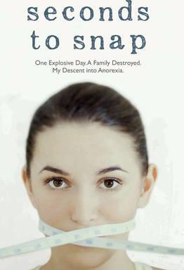 Seconds To Snap: One Explosive Day. - BookMarket