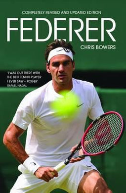 Federer: The Biography - BookMarket