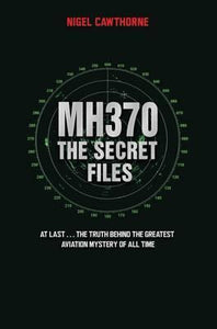 Mh370: The Secret Files - Two Years - BookMarket