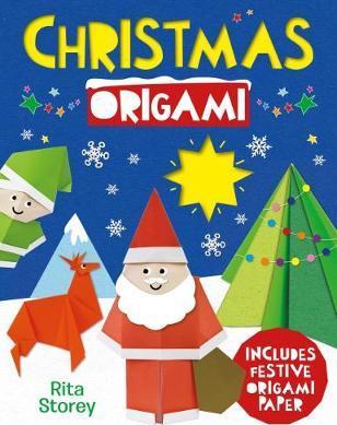 Christmas Origami