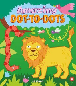 Amazing Dot To Dots