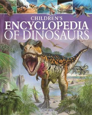 Children's Encyclopedia Of Dinosaurs - BookMarket
