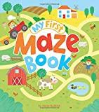 My First Maze Book