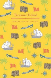 Classics Treasure Island - BookMarket