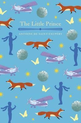 Classics Little Prince - BookMarket