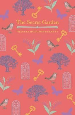 Classics Secret Garden - BookMarket