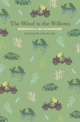 Classics Wind In Willows - BookMarket