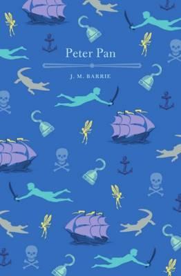 Classics Peter Pan + In Kensington Garden - BookMarket