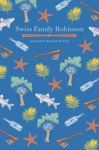 Classics Swiss Family Robinson - BookMarket